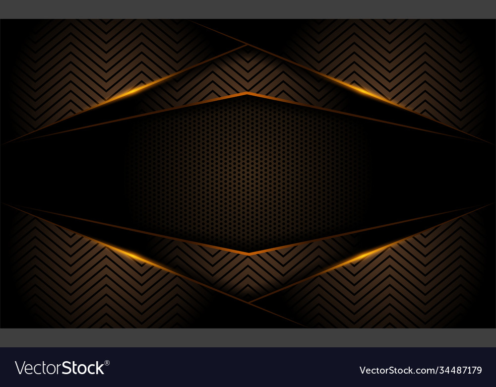 Modern overlap layer background with shinning