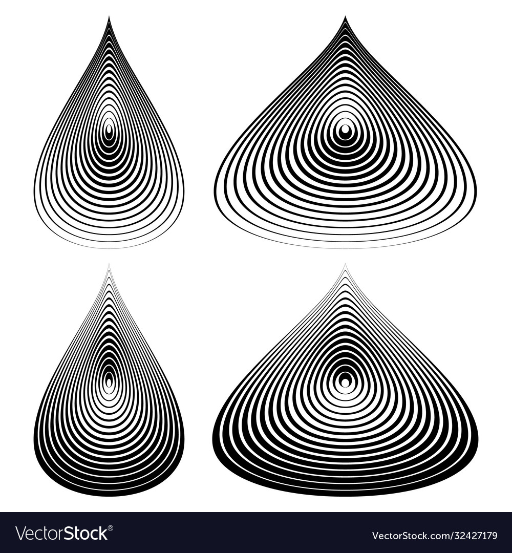 Set drops elements from lines