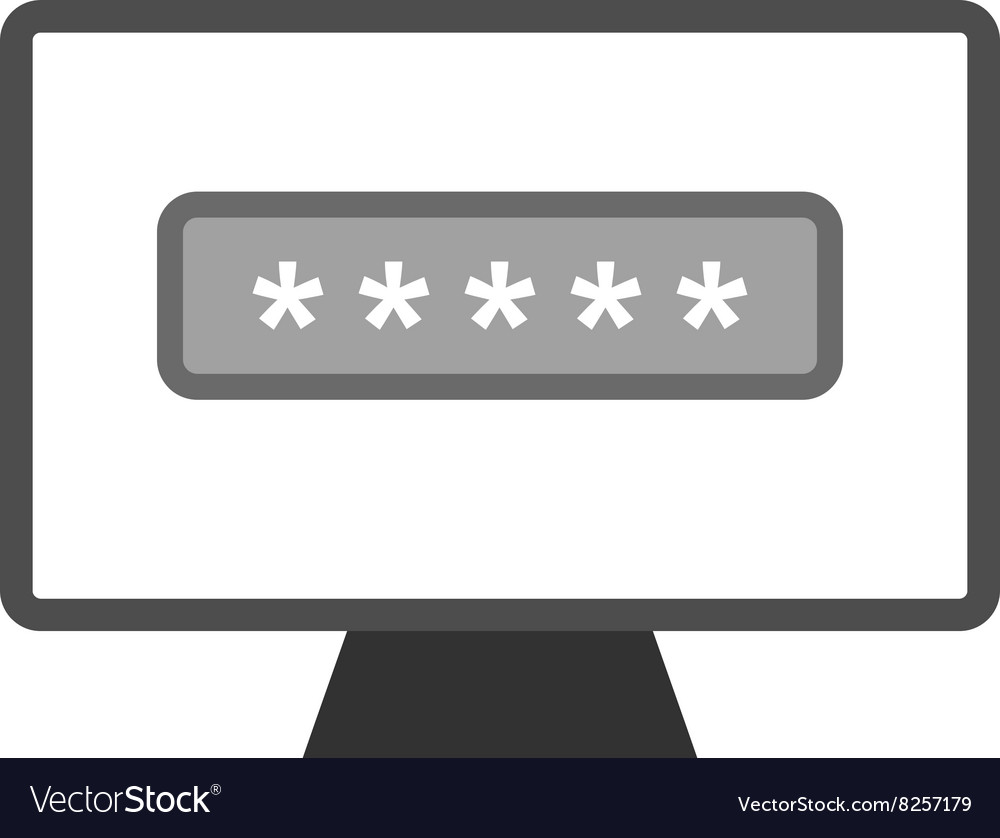 System password