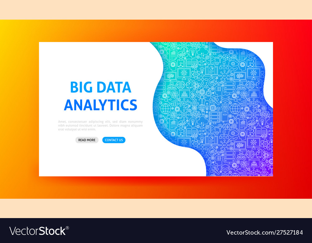Artificial Intelligence Concept Page