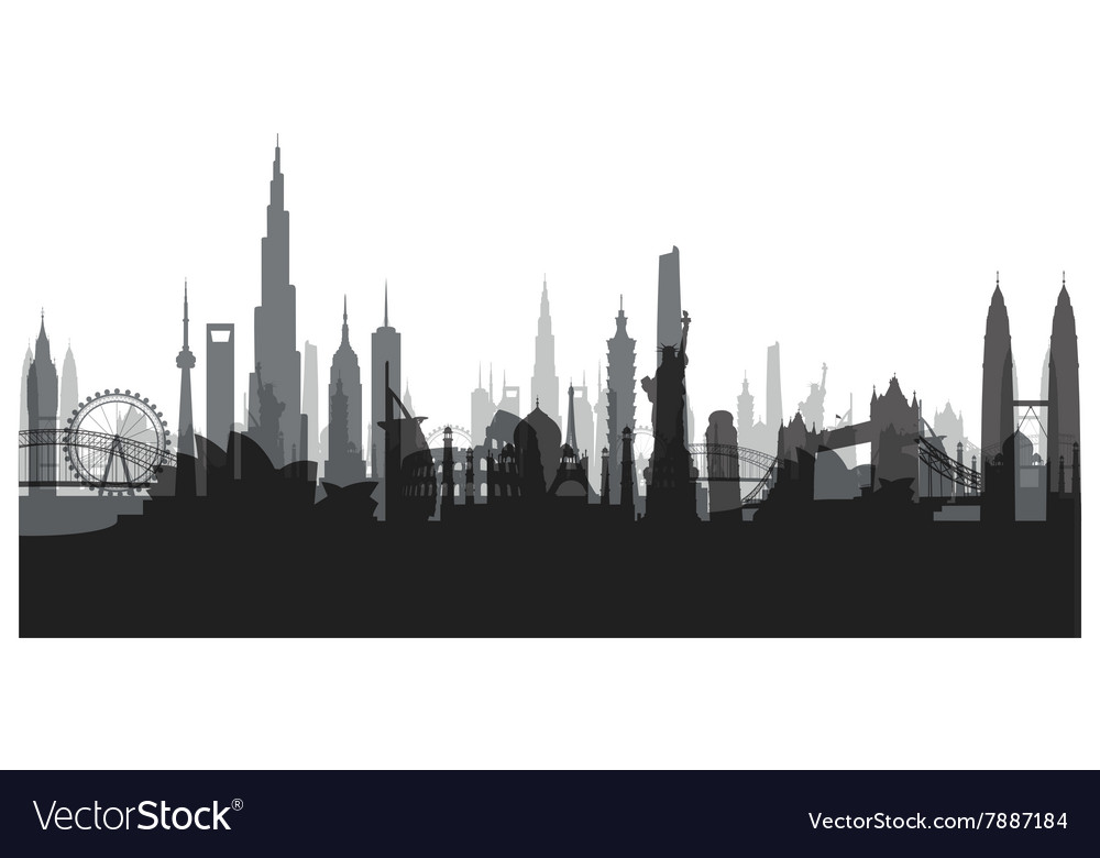 Cityscape