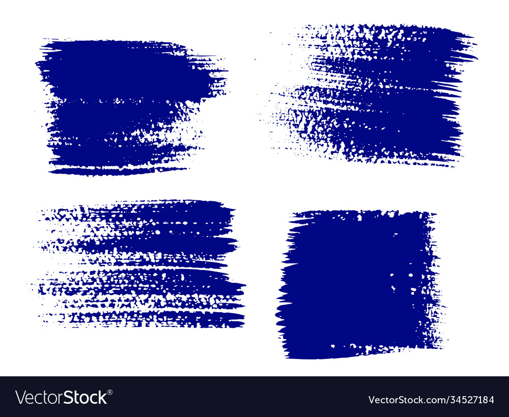 Grunge splatters abstrakte Tintenspritzen Text Banner