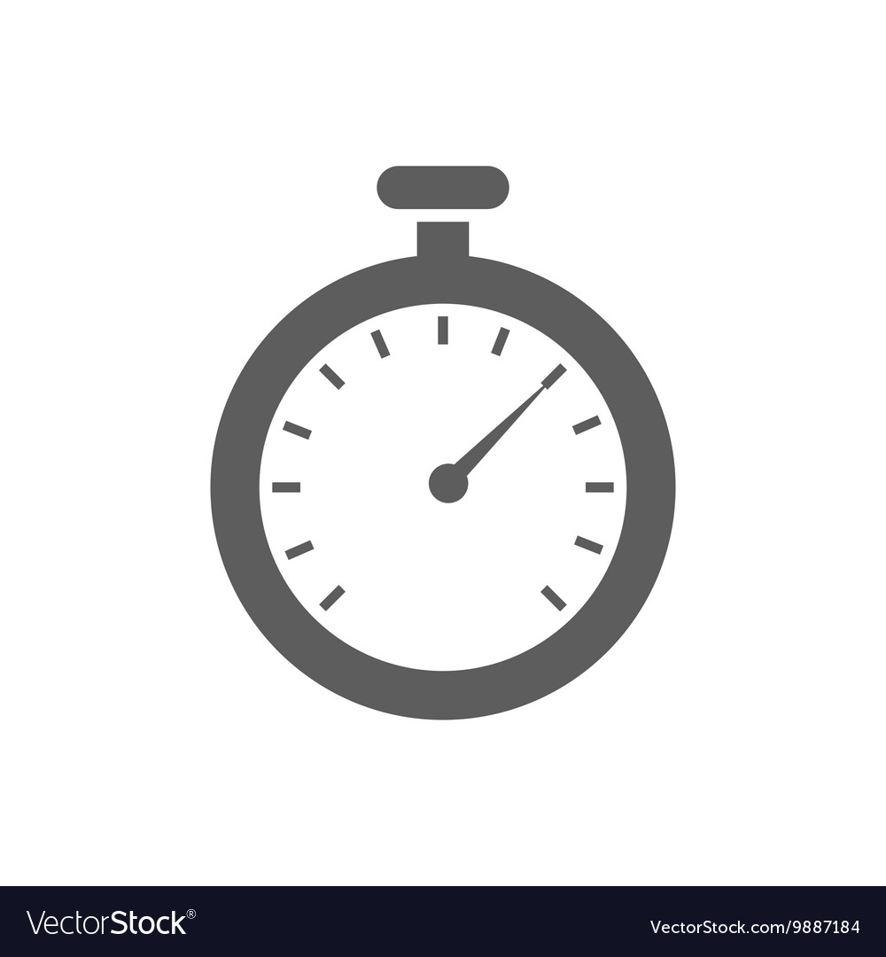 Stopwatch icon