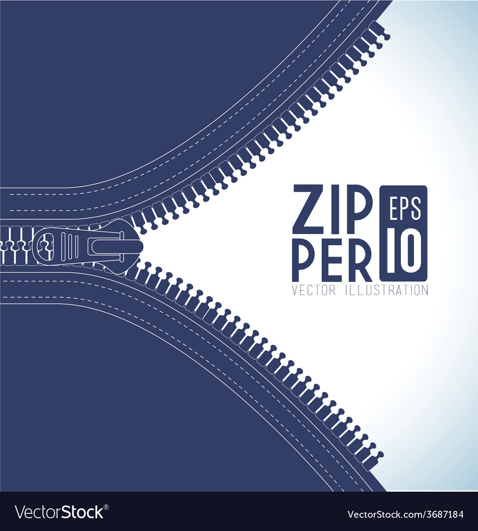 Zipper Element Icon