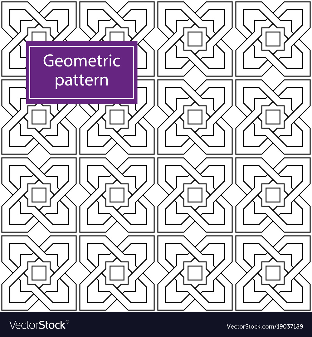 Abstrakte minimale Muster Hintergrund