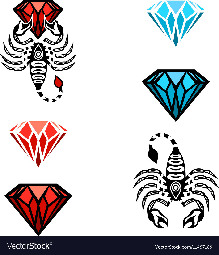 diamond logos