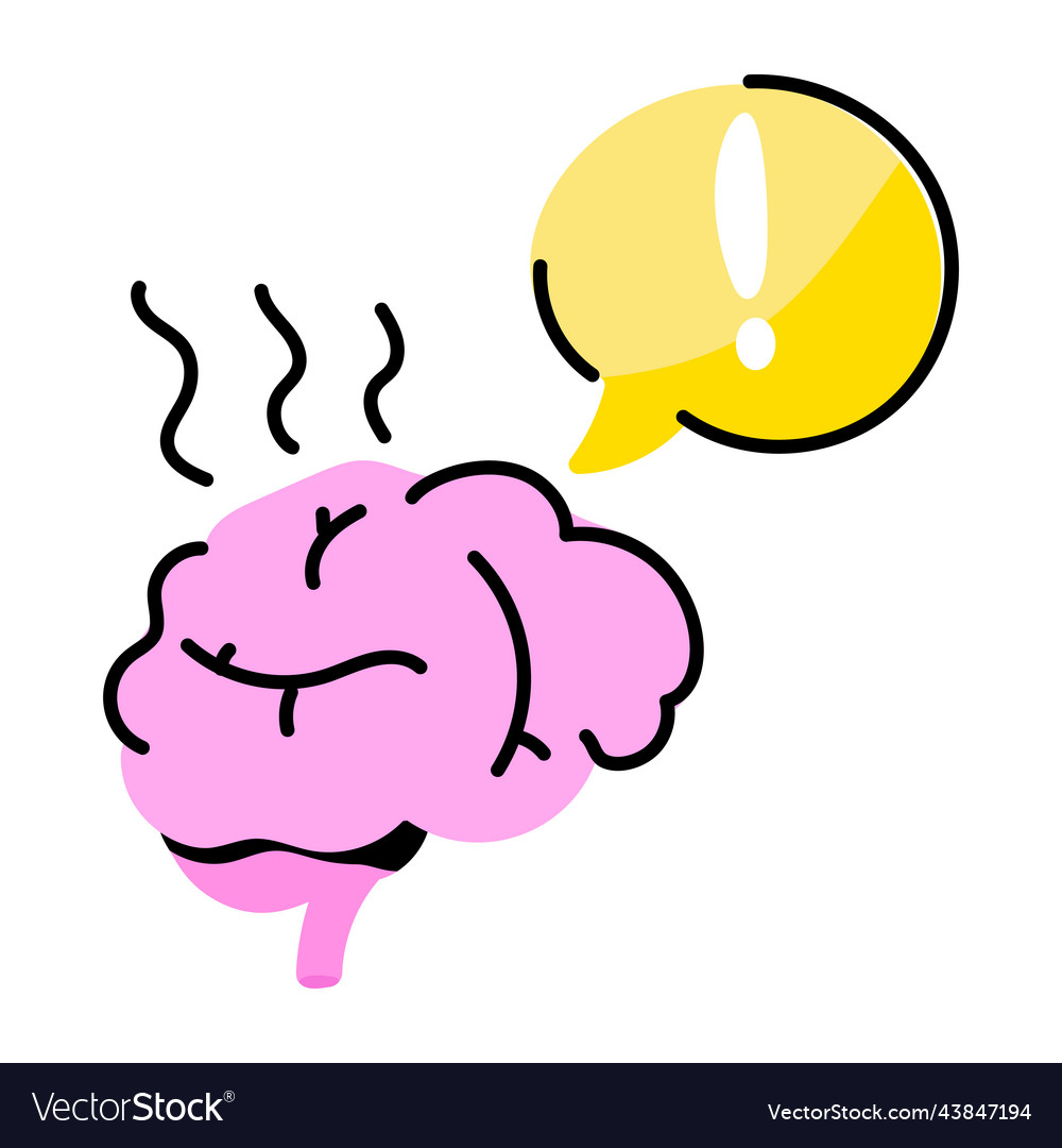 Brainstorming error
