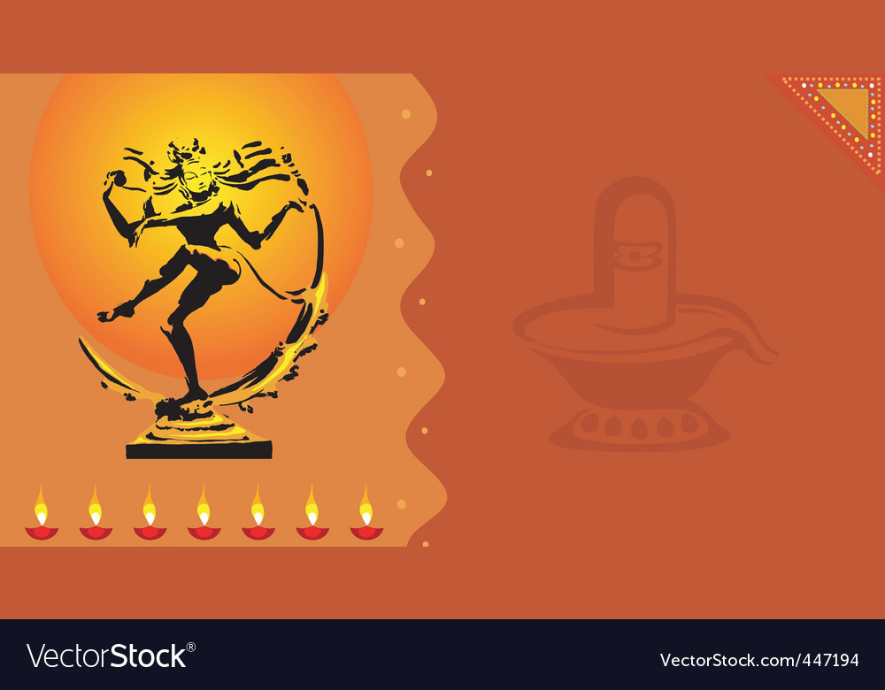 Nataraja Sculpture