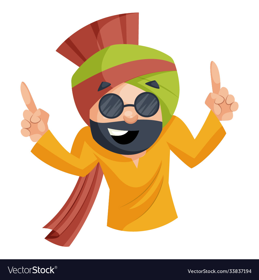 what is punjabi what is punjabi