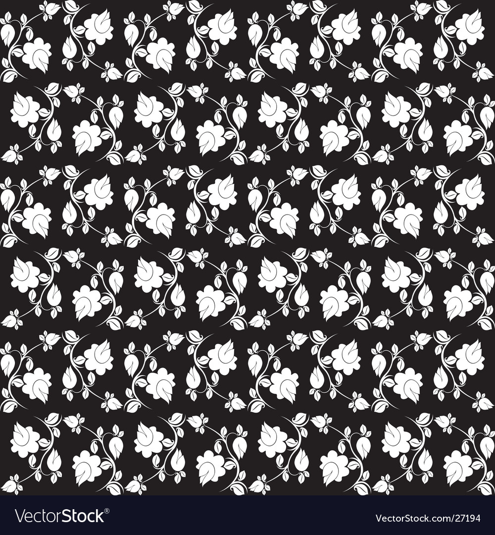 Seamless pattern
