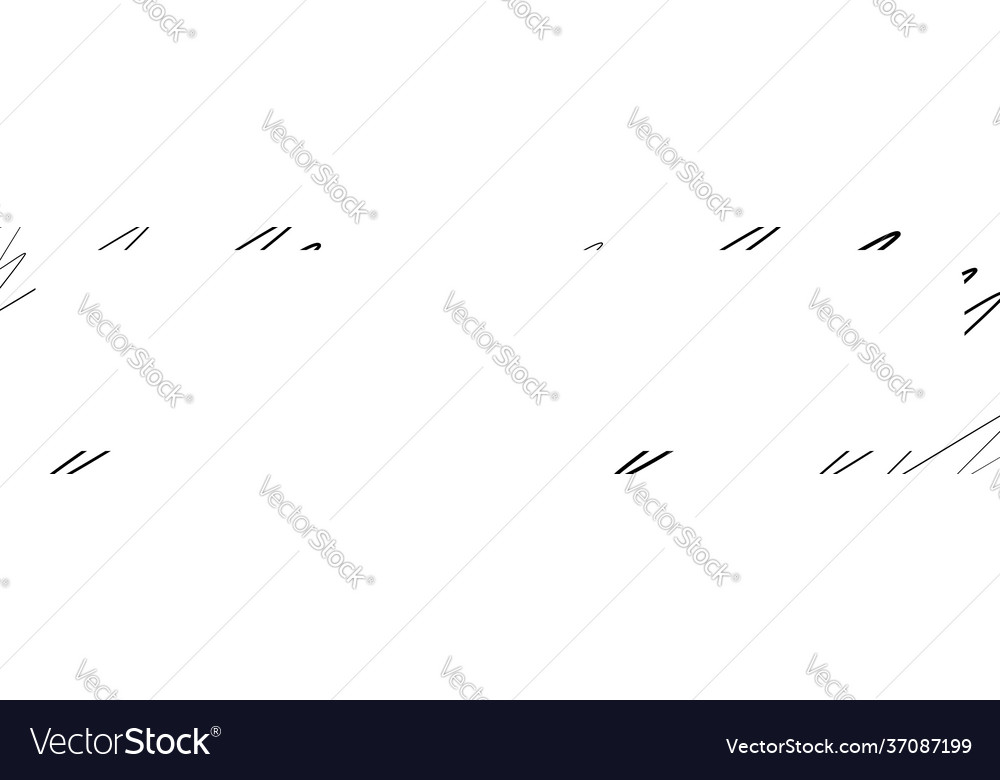Lines abstract rectangular frame border graphics Vector Image Lines abstract rectangular frame border graphics