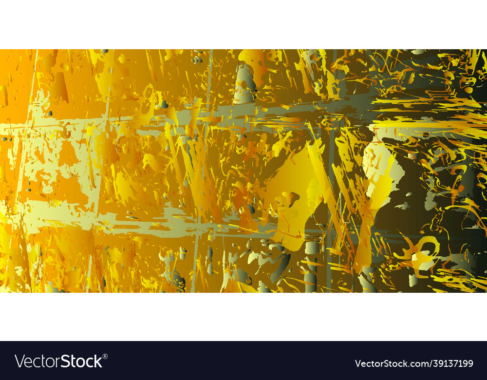 Pattern of random forms for design abstract vector image Pattern of random forms for design abstract