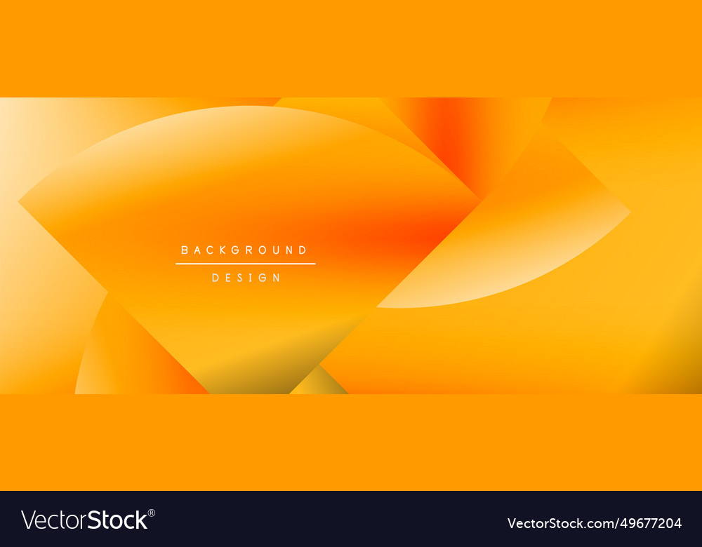 Bright color circle and round element minimal vector image Bright color circle and round element minimal