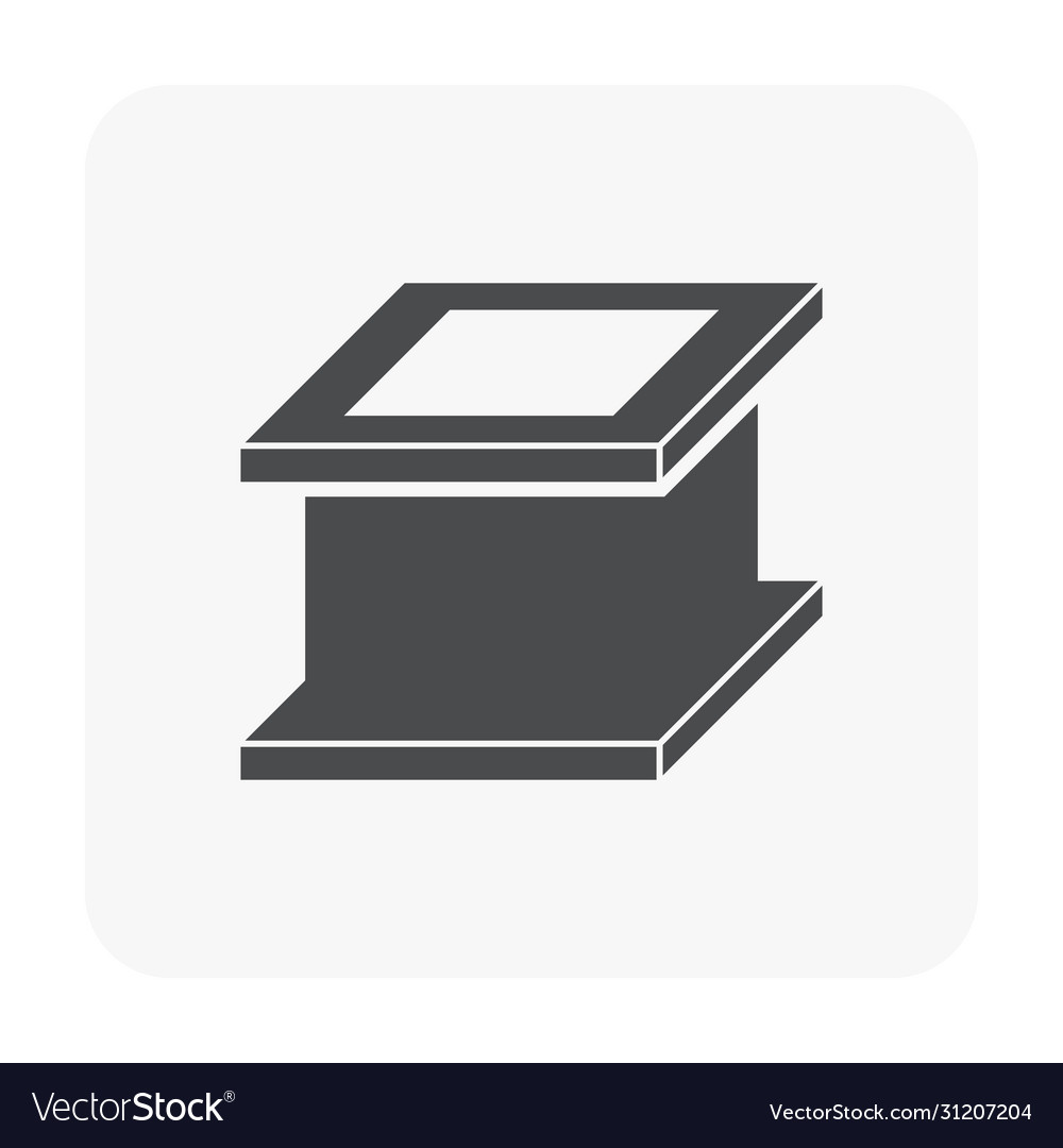 Betonprüfgeräte vector image Betonprüfgeräte
