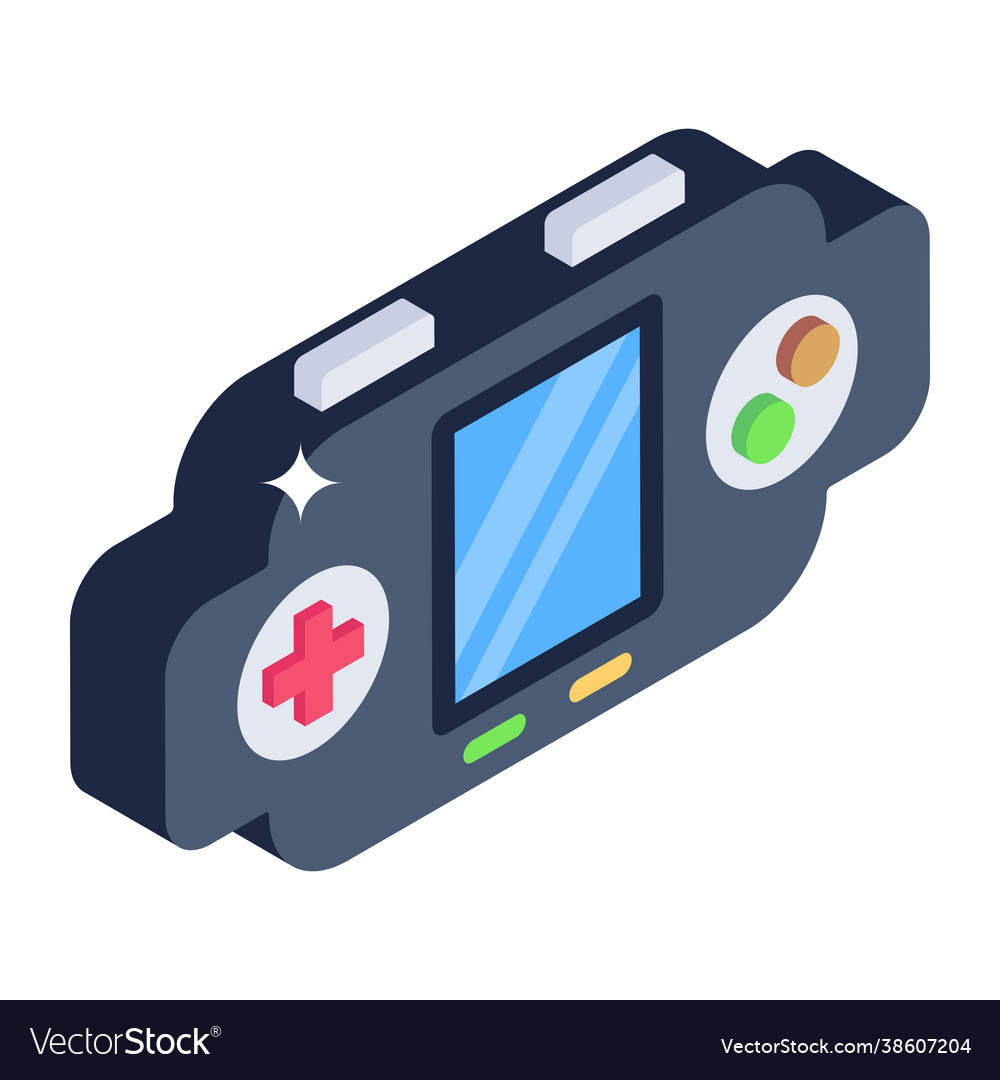 Video games Royalty Free Vector Image - VectorStock