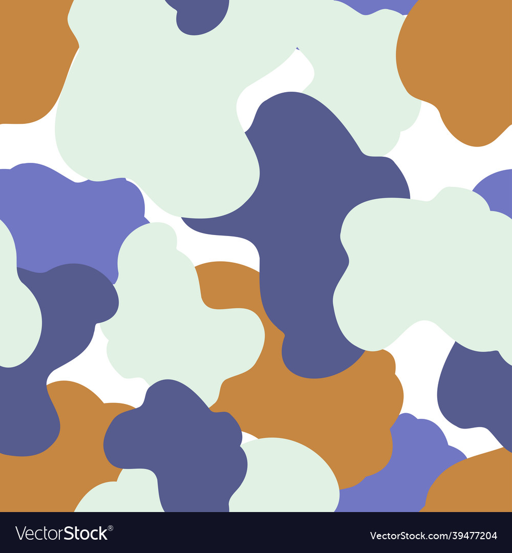 Seamless design pattern