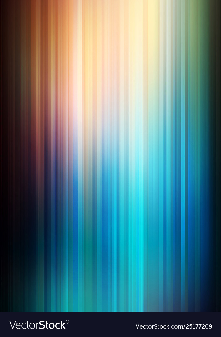 Abstract motion speed with colorful background vector image Abstract motion speed with colorful background