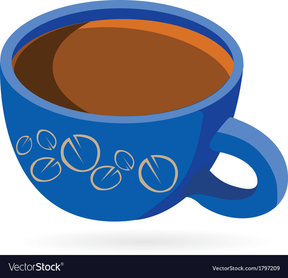 Coffee Royalty Free Vector Image - VectorStock