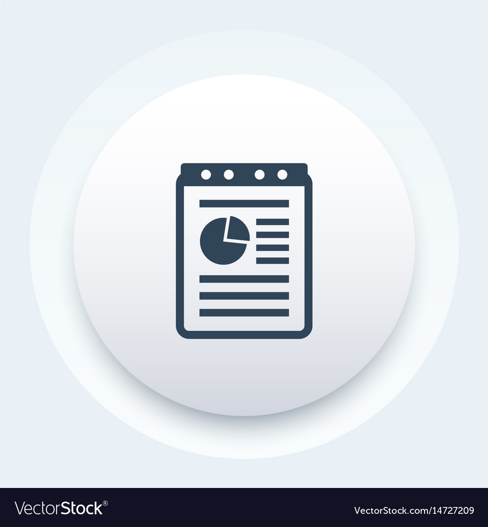 Document Record Icon