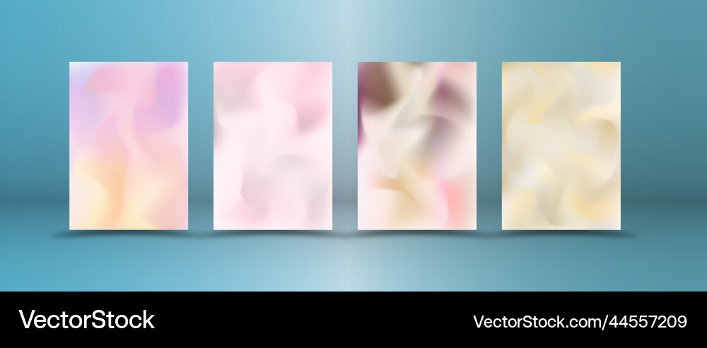 Gradient abstract background creative design – Royalty-Free Vector ...
