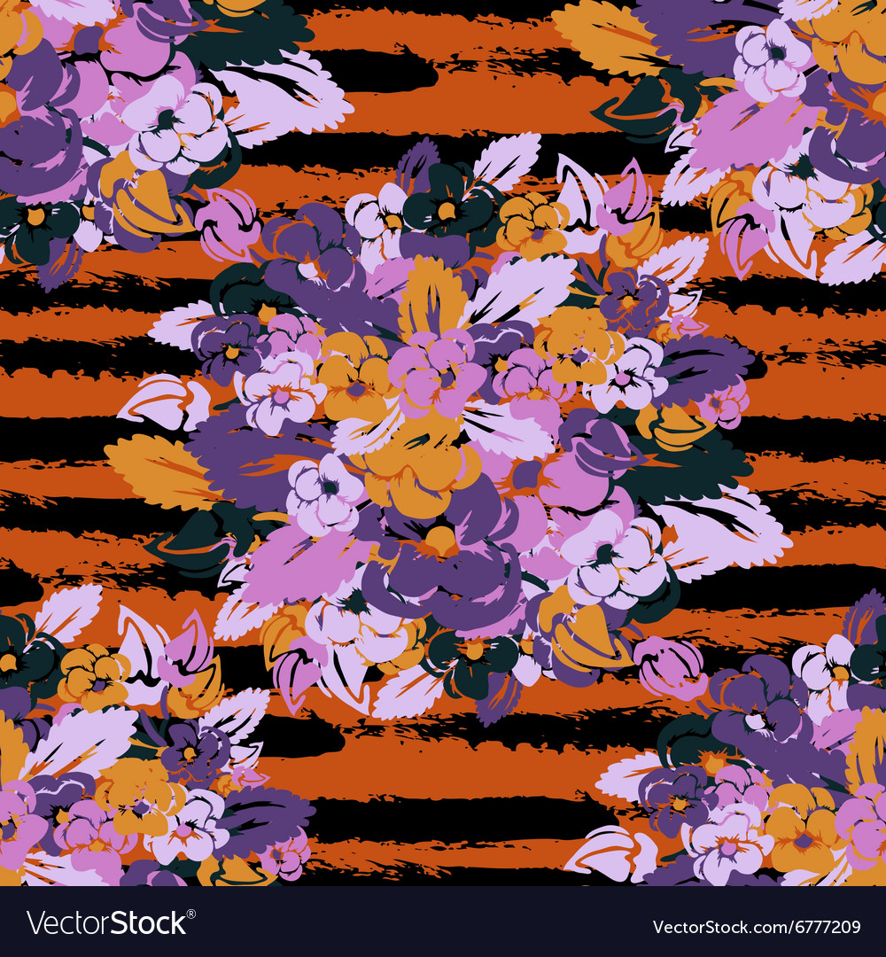 Seamless pattern