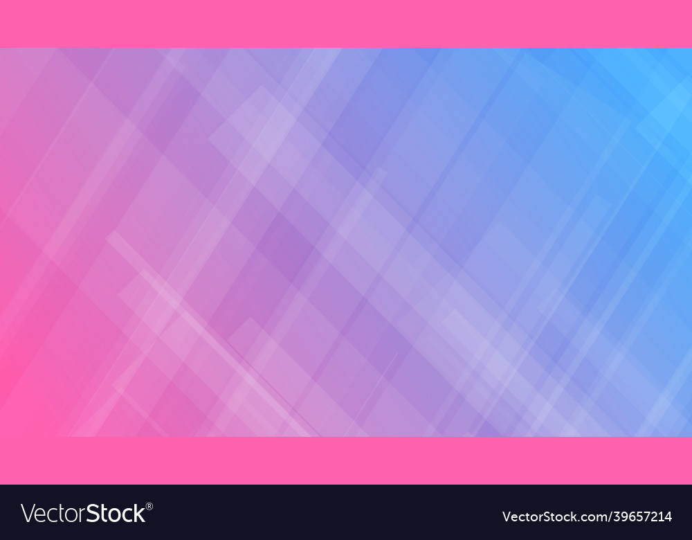 Modern colorful gradient background with lines