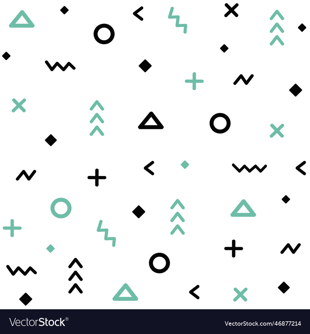 Pattern geometric texture backdrop