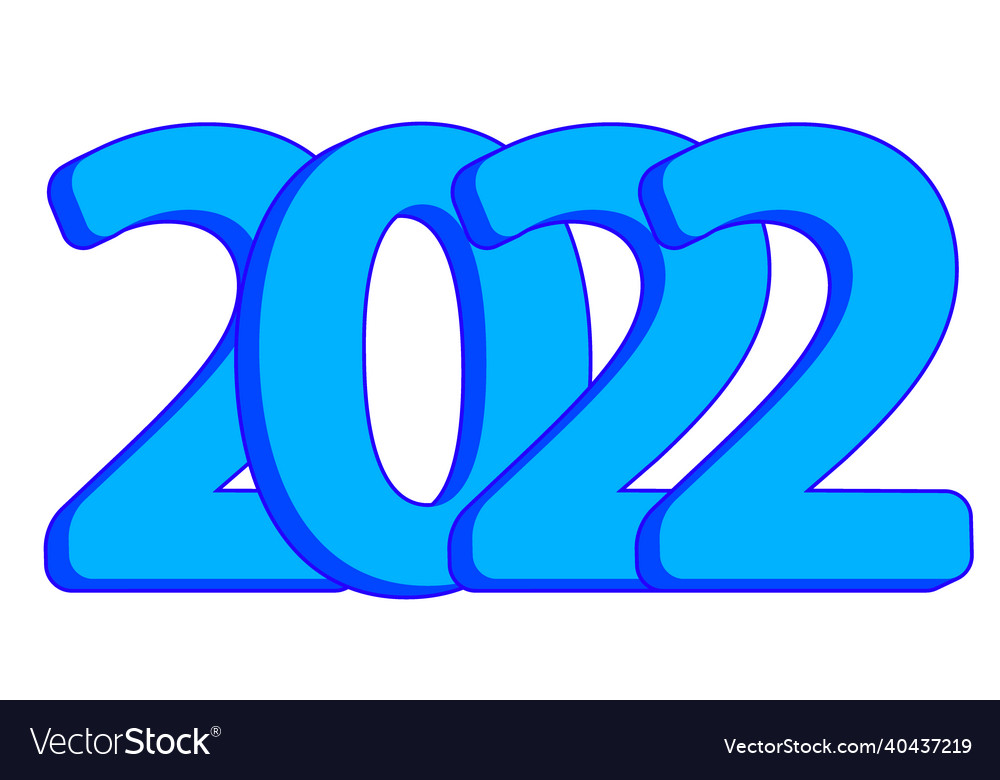 Abstract 2022 number