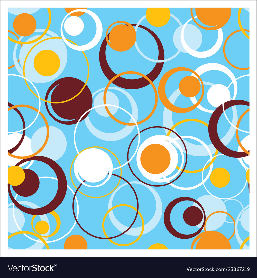 Batik design style patterns are same for fabric Vector Image Batik design style patterns are same for fabric