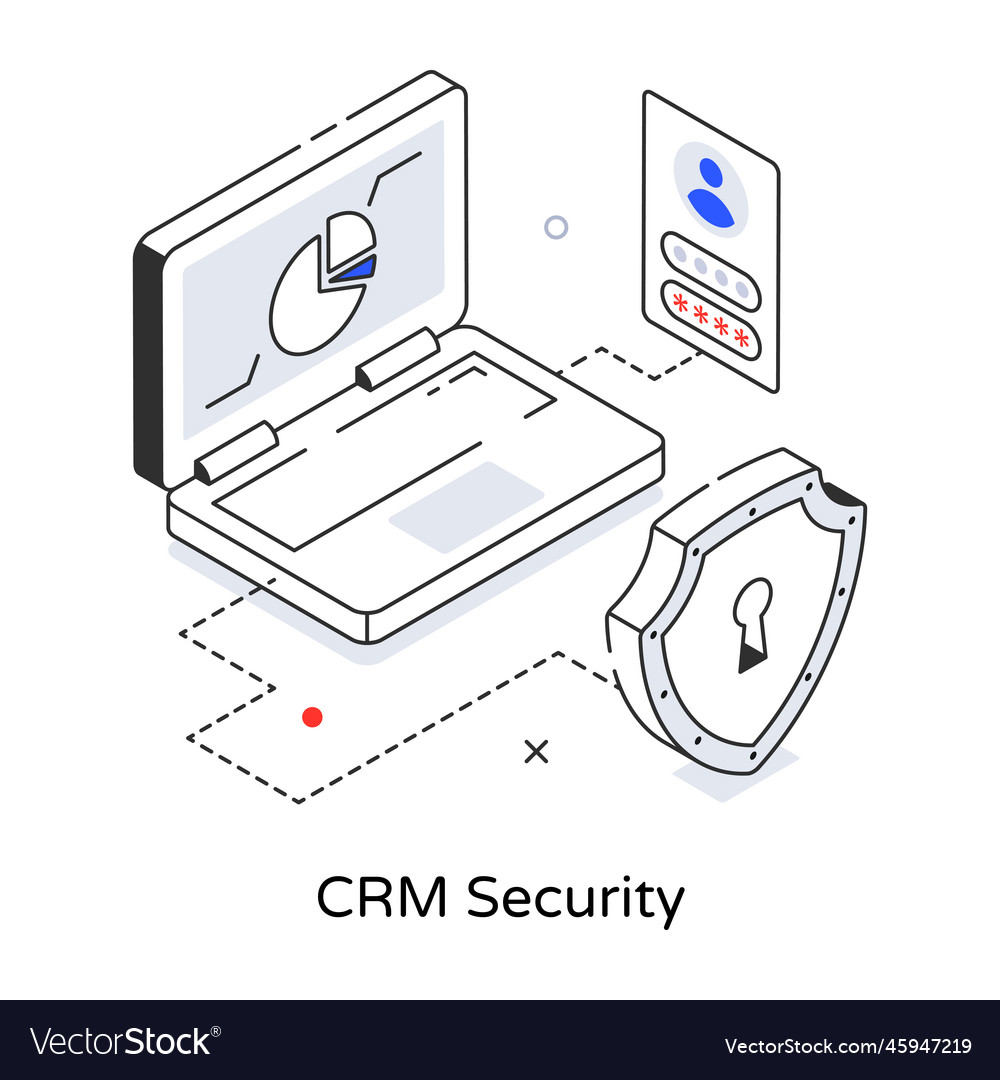 Crm security