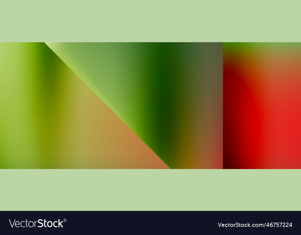 Abstract background fluid gradients flowing mesh vector image Abstract background fluid gradients flowing mesh