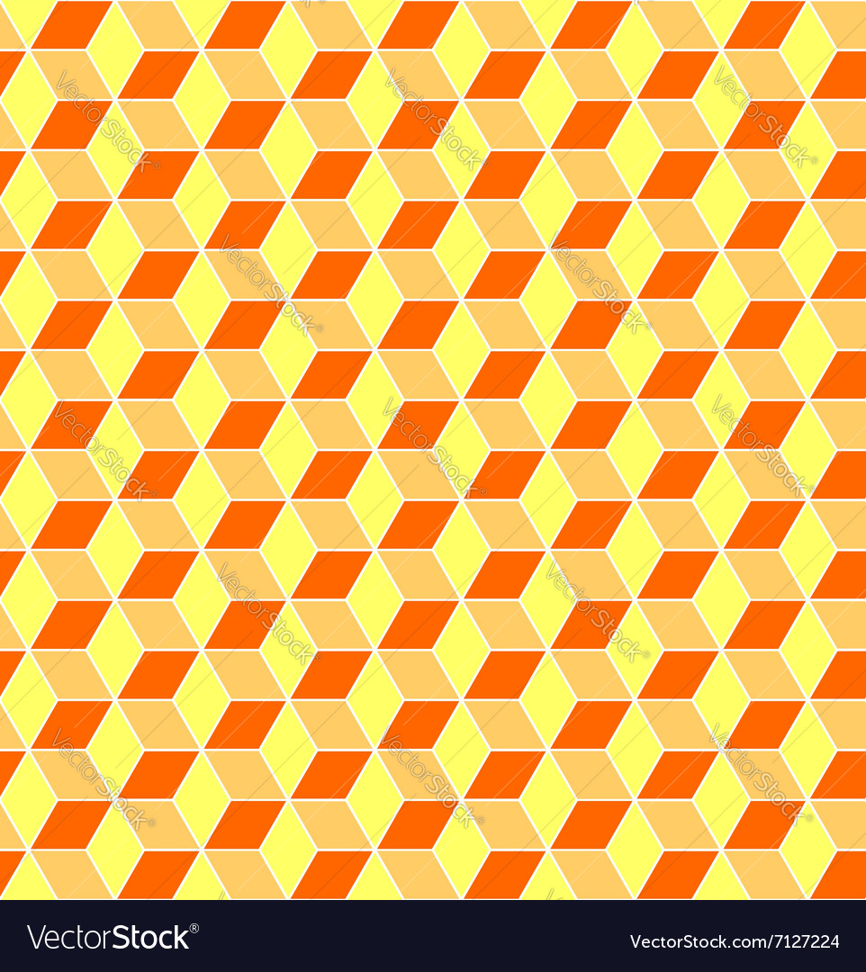 Geometric Diamond Texture
