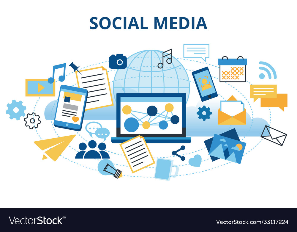 Social Networking Concepts
