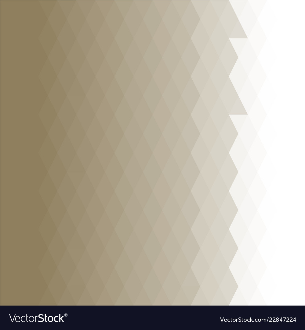 Triangular low poly mosaic abstract pattern vector image Triangular low poly mosaic abstract pattern