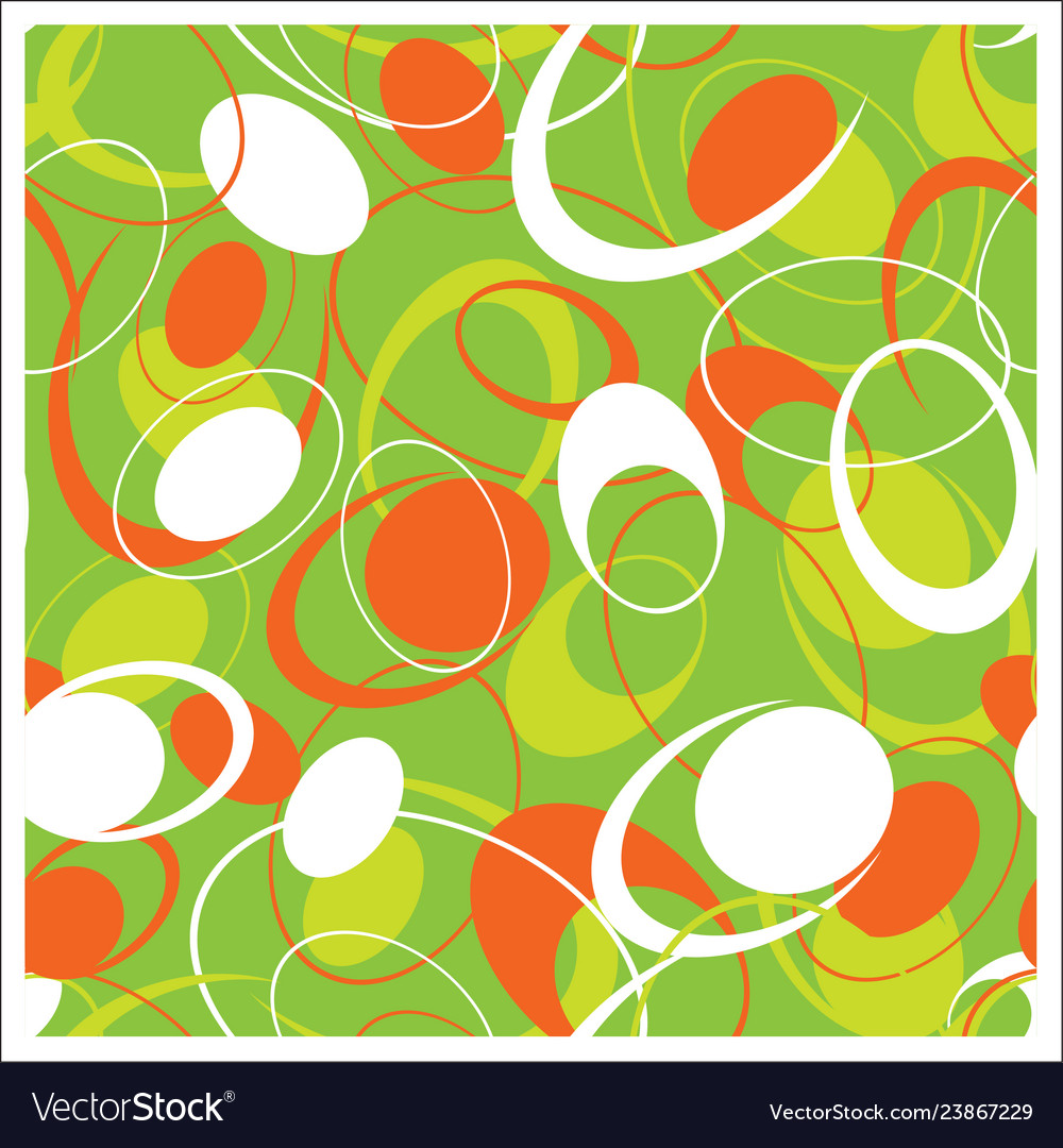 Batik design style patterns are same for fabric vector image Batik design style patterns are same for fabric