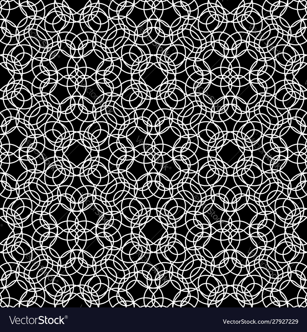 Design seamless monochrome grating pattern