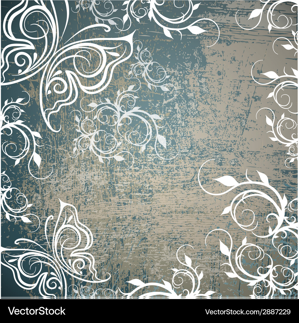 Grunge texture Royalty Free Vector Image - VectorStock