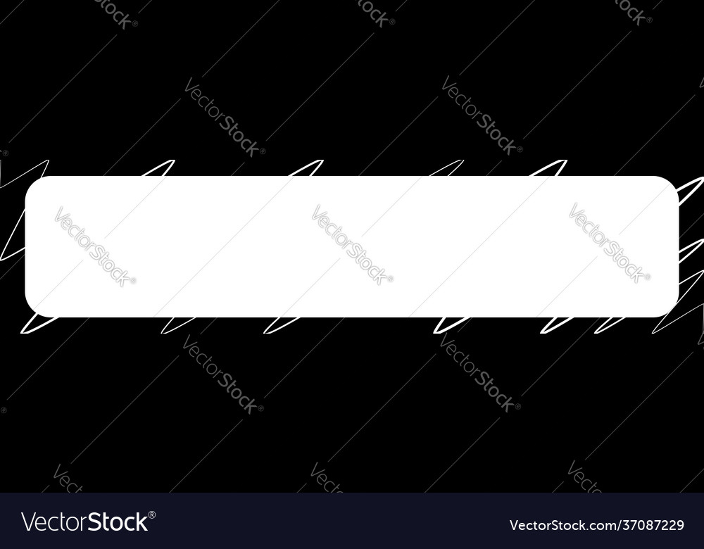 Lines abstract rectangular frame border graphics vector image Lines abstract rectangular frame border graphics
