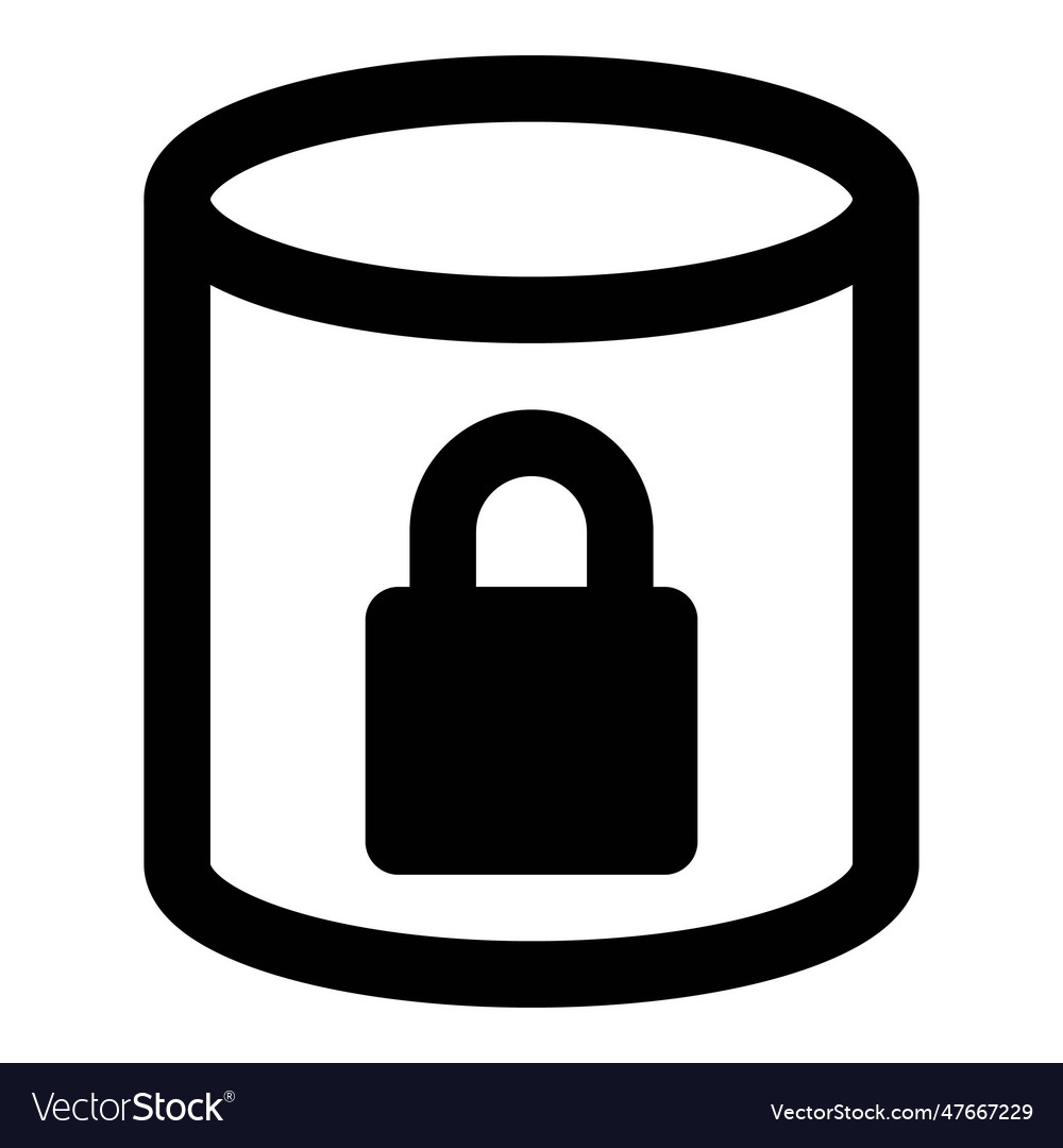 Locking protocol used in database management