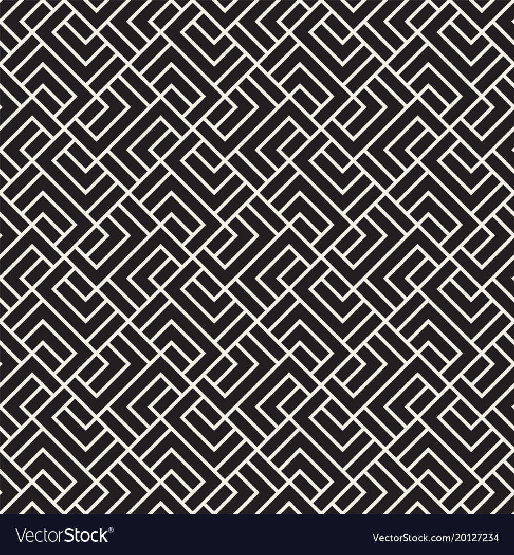 Modern Lattice Texture