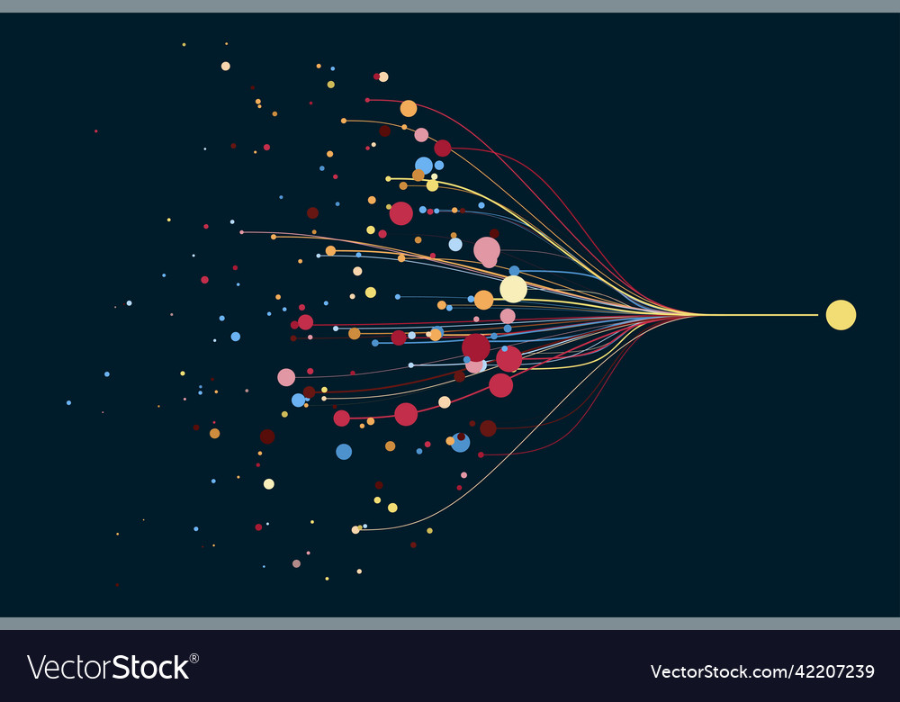 Connected Data Network