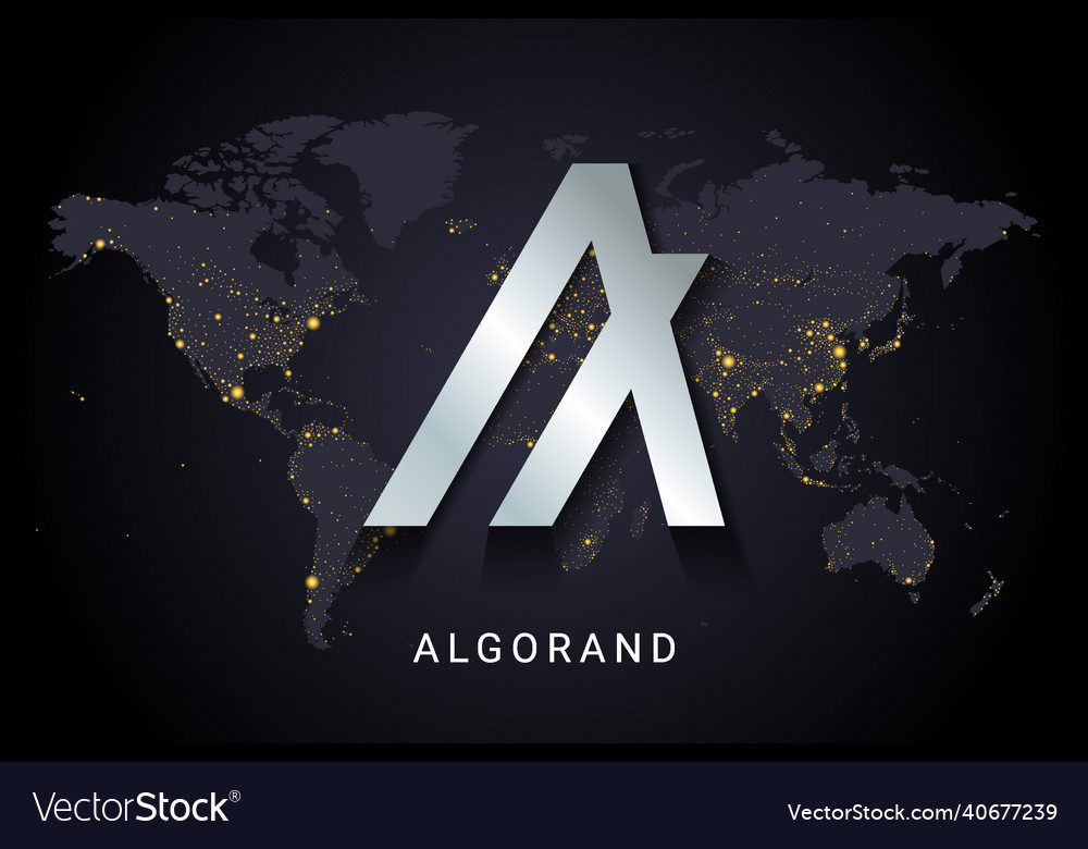 Crypto currency digital payment system blockchain vector image Crypto currency digital payment system blockchain