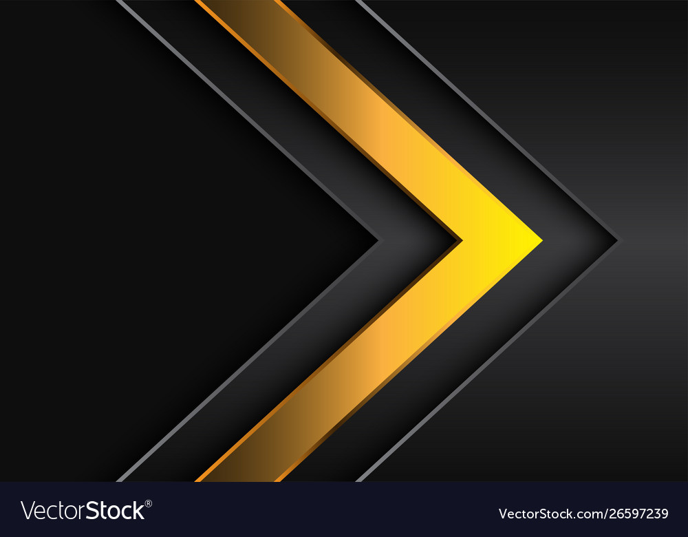 Dynamic Arrow Directional Background