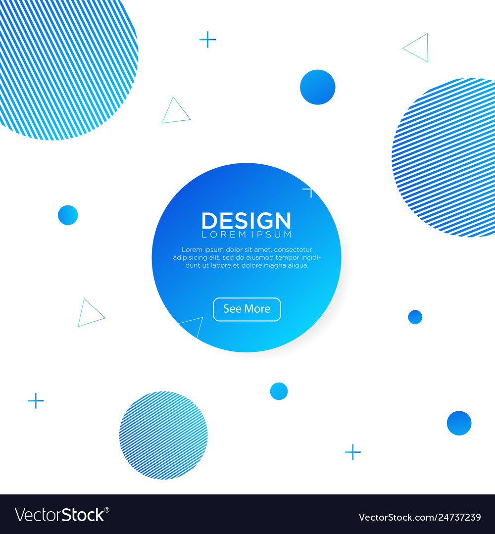 Liquid color background design fluid gradient