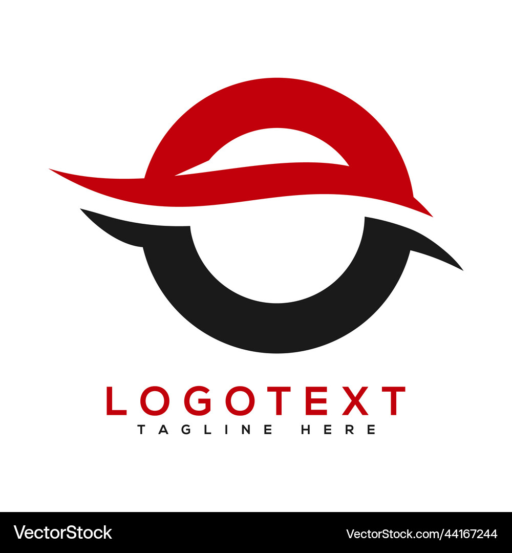 Initial letter e logo design template icon Vector Image