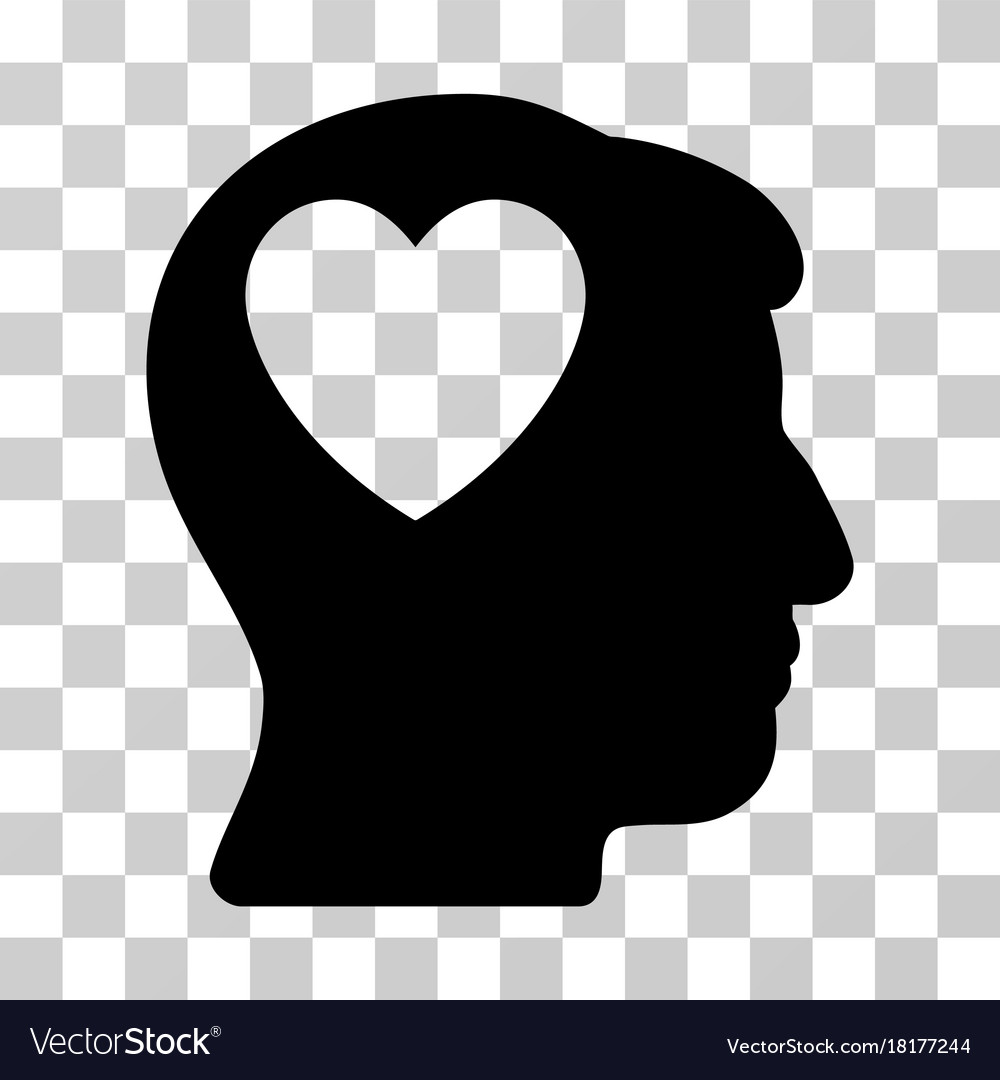 something to think about clipart heart