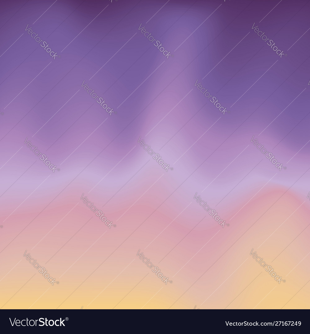 Abstract colorful dynamic background