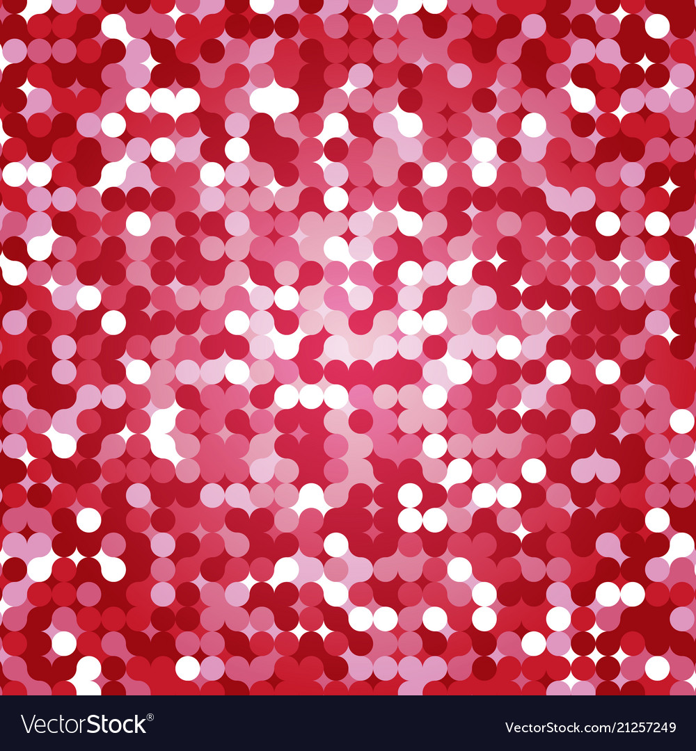 Abstract triangle pattern background advertising vector image Abstract triangle pattern background advertising