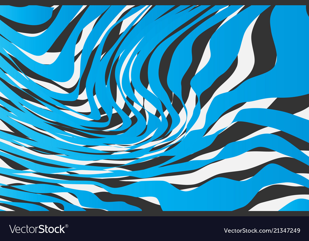 Geometric abstract colorful pattern background vector image Geometric abstract colorful pattern background