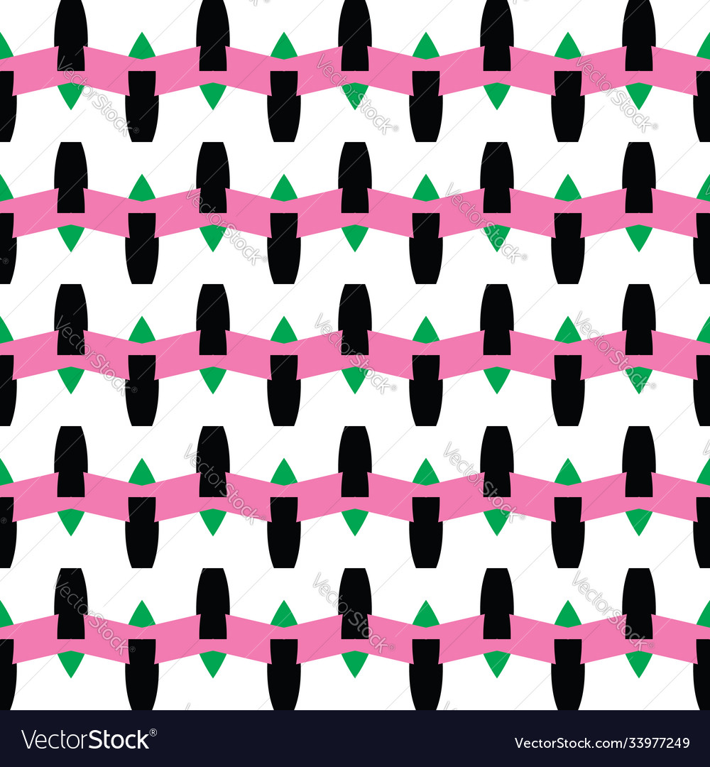 Seamless pattern texture background Vector Image Seamless pattern texture background